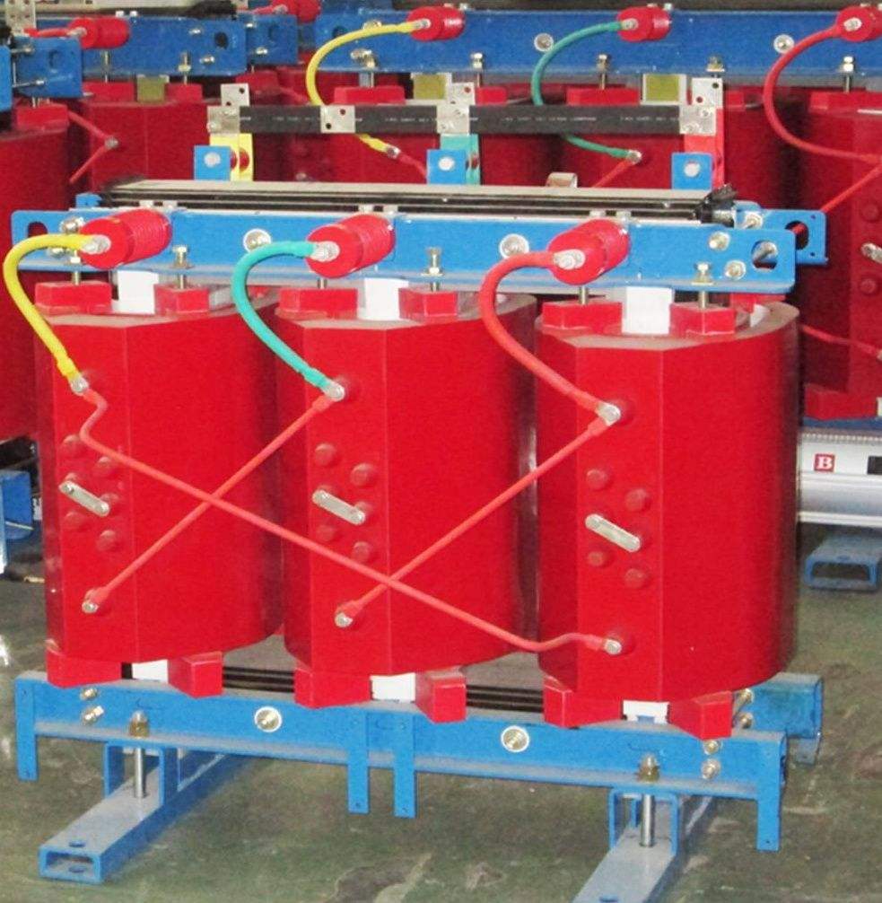 盘锦SCB10变压器厂 盘锦SCB10变压器厂