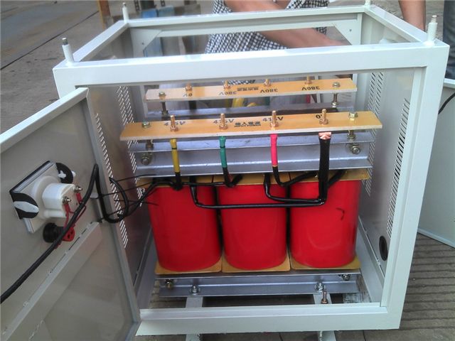 盘锦隔离变压器 盘锦隔离变压器
