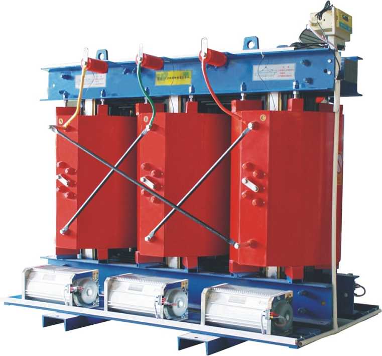 盘锦SCB10-2000KVA三相干式变压器 盘锦SCB10-2000KVA三相干式变压器